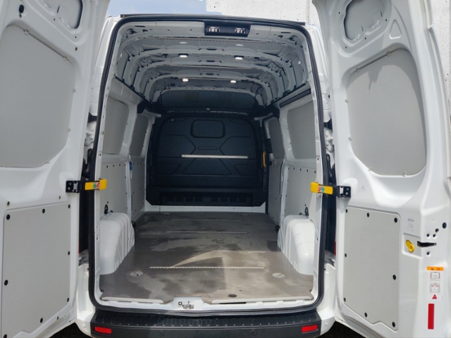 Transit Custom 2.0 TDCI Mild-Hybrid 320 L2 Trend