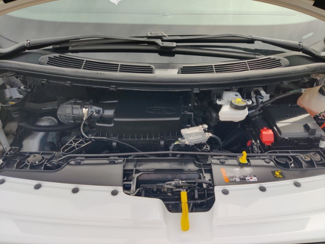 Transit Custom 2.0 TDCI Mild-Hybrid 320 L2 Trend