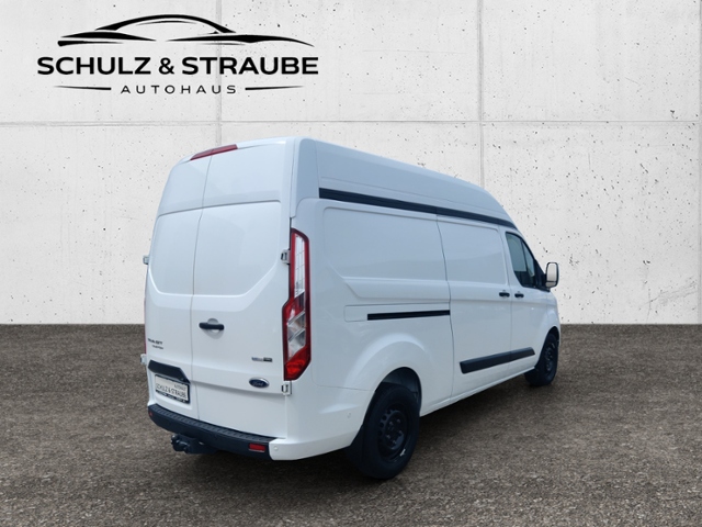 Transit Custom 2.0 TDCI Mild-Hybrid 320 L2 Trend