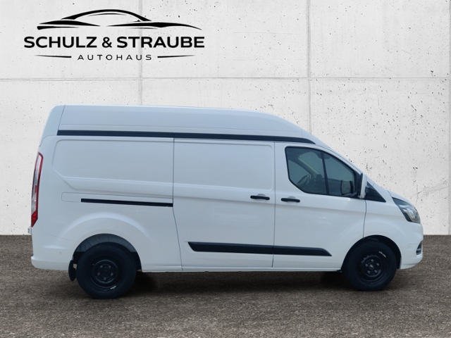 Transit Custom 2.0 TDCI Mild-Hybrid 320 L2 Trend