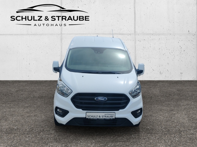 Transit Custom 2.0 TDCI Mild-Hybrid 320 L2 Trend