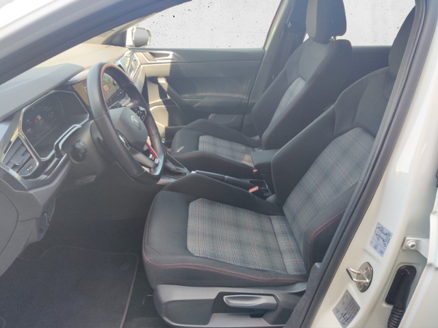 Polo 2.0 TSI GTI OPF (EURO 6d) KLIMA LED NAVI LE