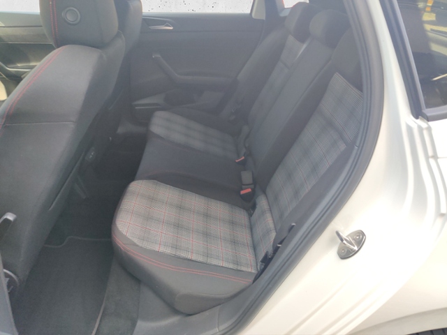 Polo 2.0 TSI GTI OPF (EURO 6d) KLIMA LED NAVI LE
