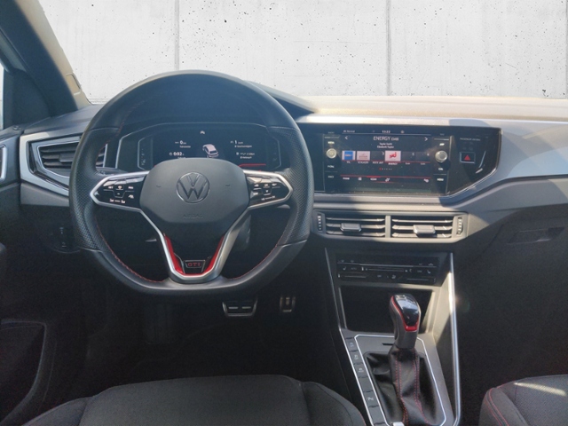 Polo 2.0 TSI GTI OPF (EURO 6d) KLIMA LED NAVI LE