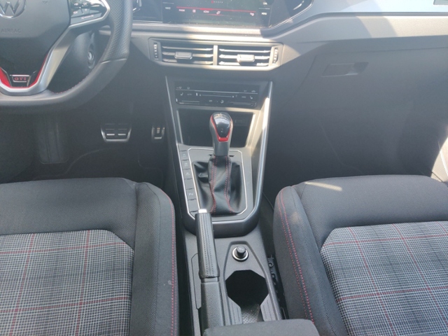 Polo 2.0 TSI GTI OPF (EURO 6d) KLIMA LED NAVI LE