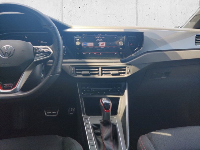 Polo 2.0 TSI GTI OPF (EURO 6d) KLIMA LED NAVI LE