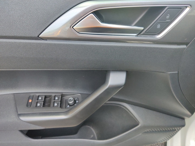 Polo 2.0 TSI GTI OPF (EURO 6d) KLIMA LED NAVI LE