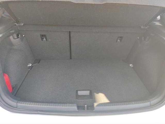 Polo 2.0 TSI GTI OPF (EURO 6d) KLIMA LED NAVI LE