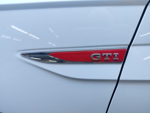 Polo 2.0 TSI GTI OPF (EURO 6d) KLIMA LED NAVI LE