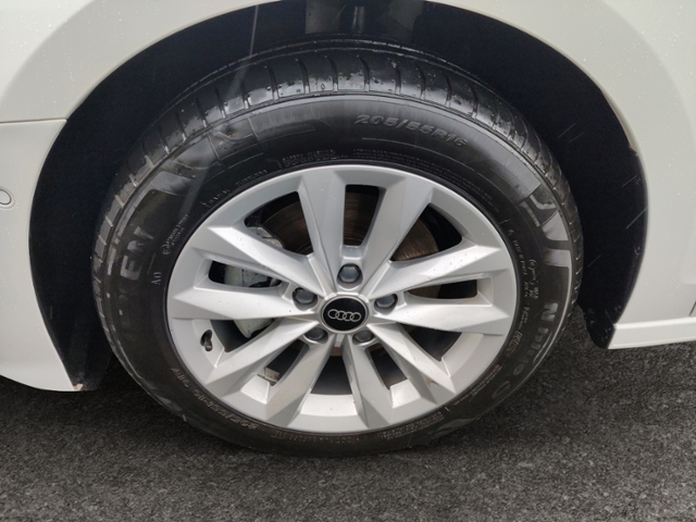 A3 35 1.5 TFSI Sportback KLIMA LED NAVI ALU