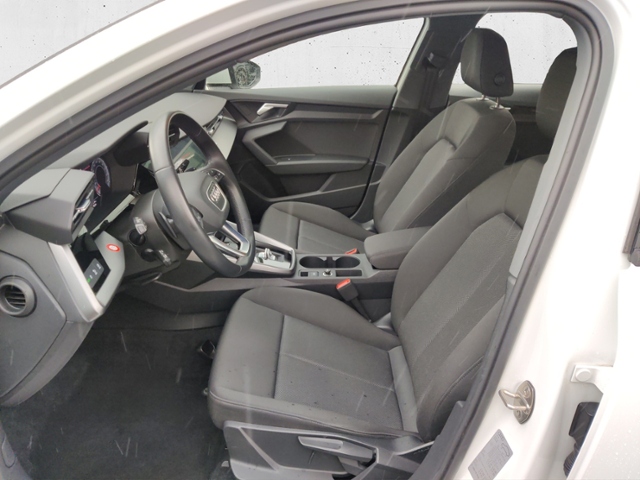 A3 35 1.5 TFSI Sportback KLIMA LED NAVI ALU