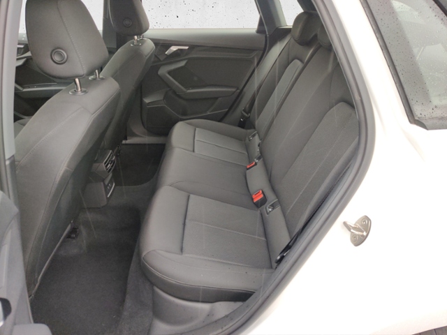 A3 35 1.5 TFSI Sportback KLIMA LED NAVI ALU