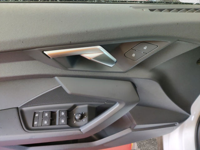 A3 35 1.5 TFSI Sportback KLIMA LED NAVI ALU