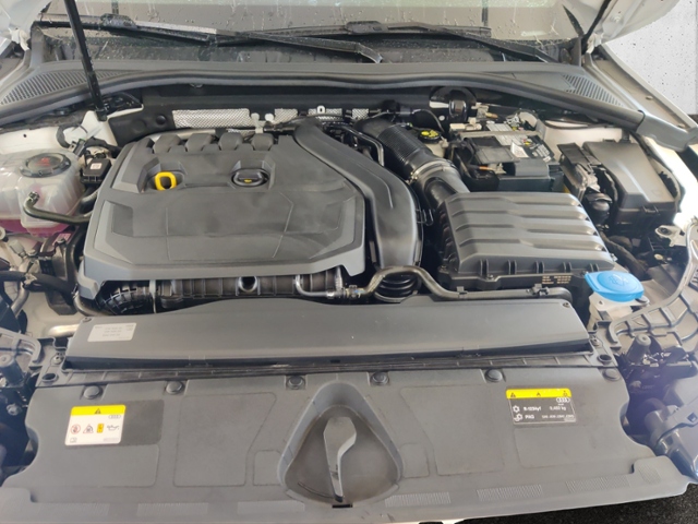 A3 35 1.5 TFSI Sportback KLIMA LED NAVI ALU