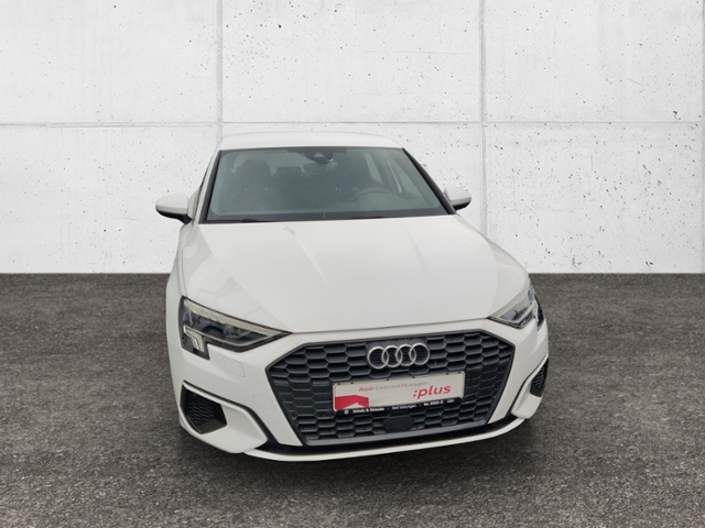 A3 35 1.5 TFSI Sportback KLIMA LED NAVI ALU