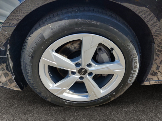 A6 45 2.0 TFSI Avant quattro sport (EURO 6d) KLI