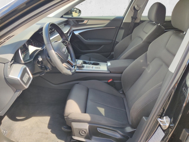 A6 45 2.0 TFSI Avant quattro sport (EURO 6d) KLI