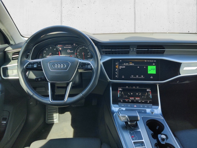 A6 45 2.0 TFSI Avant quattro sport (EURO 6d) KLI