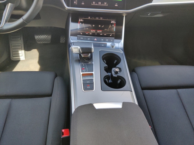 A6 45 2.0 TFSI Avant quattro sport (EURO 6d) KLI