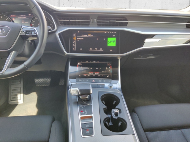 A6 45 2.0 TFSI Avant quattro sport (EURO 6d) KLI