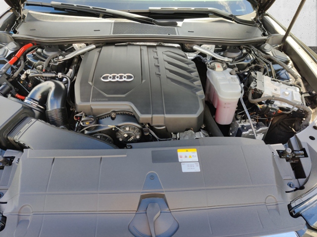 A6 45 2.0 TFSI Avant quattro sport (EURO 6d) KLI