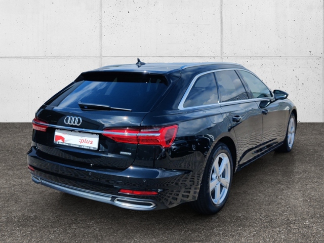 A6 45 2.0 TFSI Avant quattro sport (EURO 6d) KLI