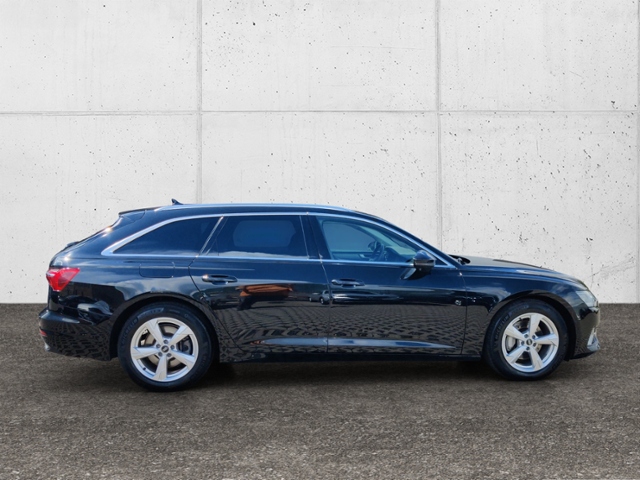 A6 45 2.0 TFSI Avant quattro sport (EURO 6d) KLI