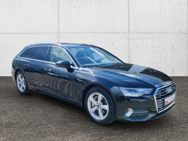 A6 45 2.0 TFSI Avant quattro sport (EURO 6d) KLI