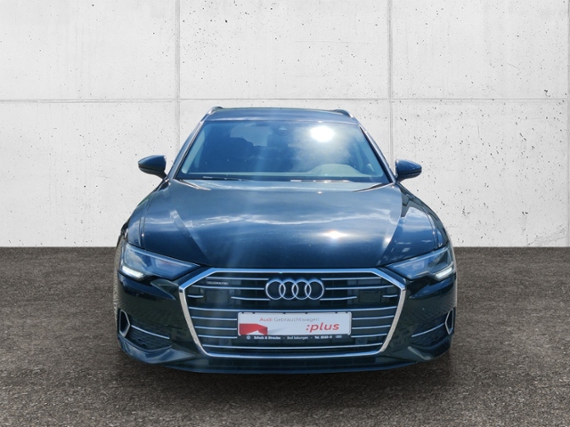 A6 45 2.0 TFSI Avant quattro sport (EURO 6d) KLI
