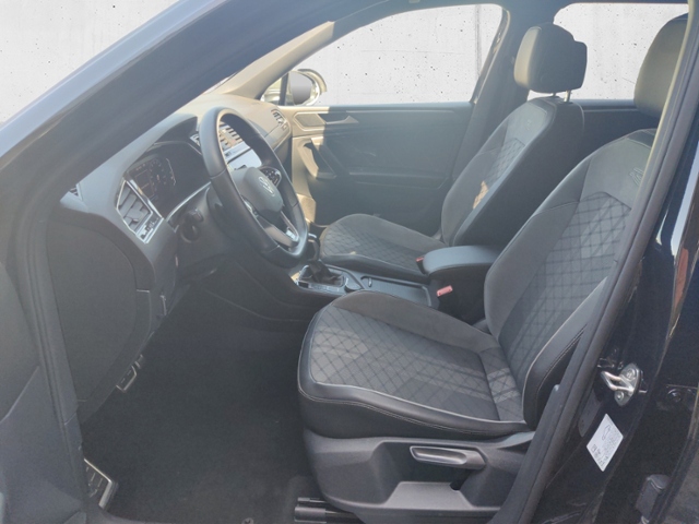 Tiguan Allspace 2.0 TSI R-Line 4Motion (EURO 6d)