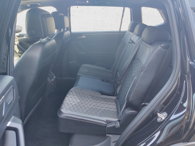 Tiguan Allspace 2.0 TSI R-Line 4Motion (EURO 6d)