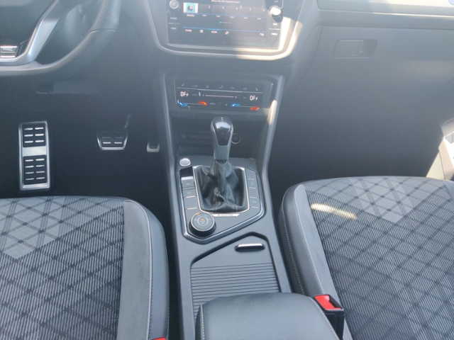 Tiguan Allspace 2.0 TSI R-Line 4Motion (EURO 6d)