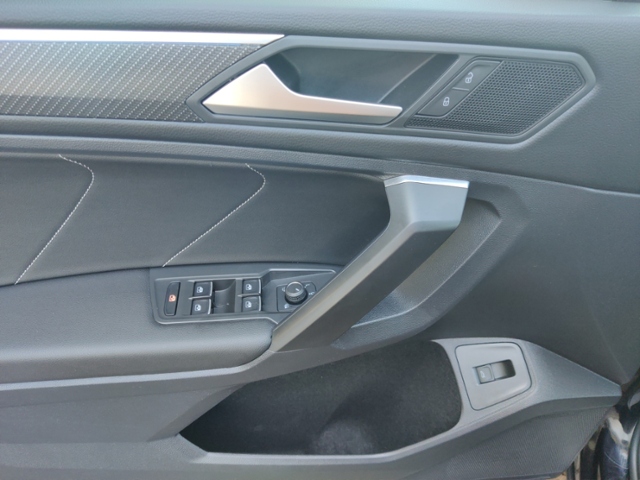 Tiguan Allspace 2.0 TSI R-Line 4Motion (EURO 6d)