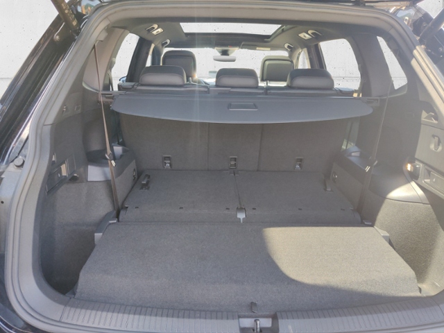 Tiguan Allspace 2.0 TSI R-Line 4Motion (EURO 6d)