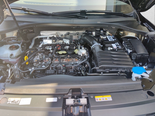 Tiguan Allspace 2.0 TSI R-Line 4Motion (EURO 6d)