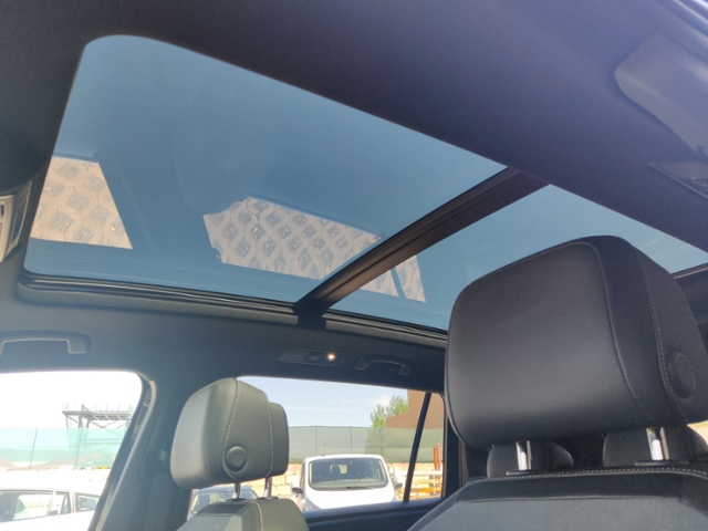 Tiguan Allspace 2.0 TSI R-Line 4Motion (EURO 6d)