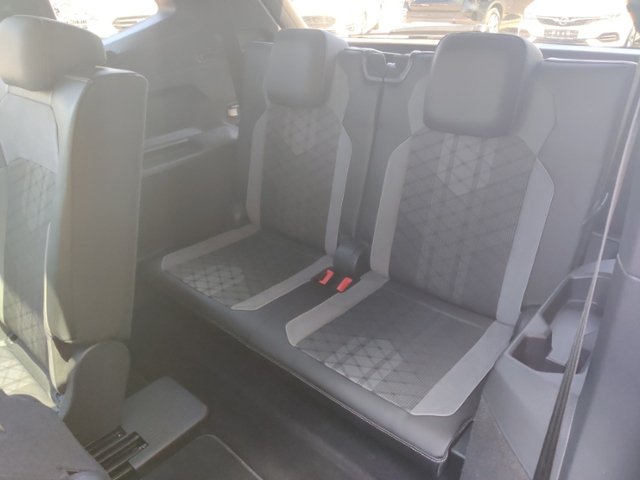 Tiguan Allspace 2.0 TSI R-Line 4Motion (EURO 6d)