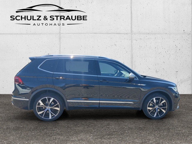 Tiguan Allspace 2.0 TSI R-Line 4Motion (EURO 6d)