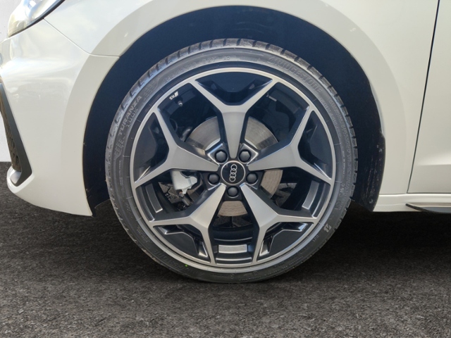 A1 Sportback S line 35 TFSI 110(150) kW(PS) S tr