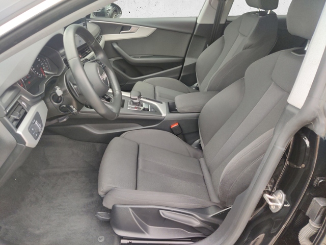 A5 50 3.0 TDI Sportback quattro basis (M-H)(EU6d