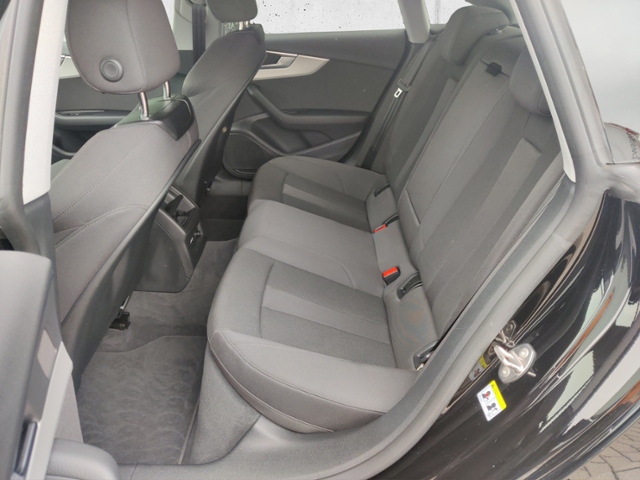 A5 50 3.0 TDI Sportback quattro basis (M-H)(EU6d