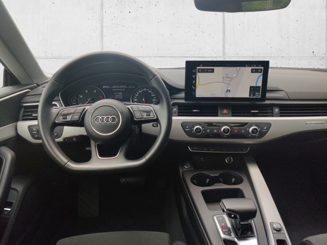 A5 50 3.0 TDI Sportback quattro basis (M-H)(EU6d