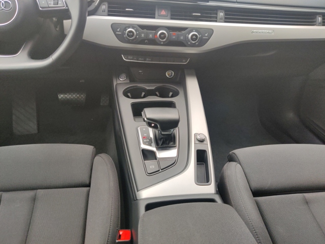 A5 50 3.0 TDI Sportback quattro basis (M-H)(EU6d