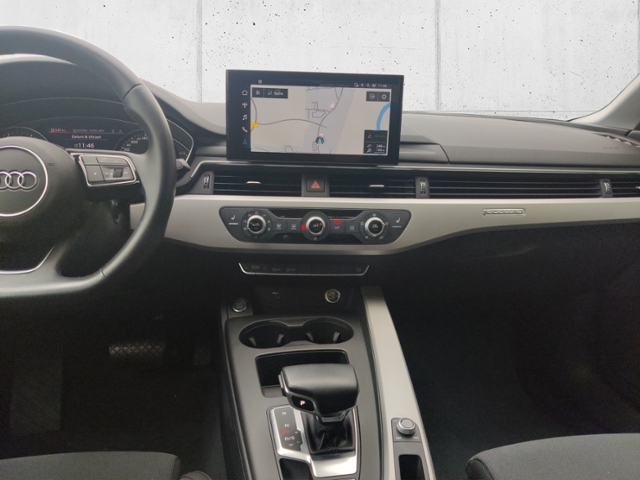 A5 50 3.0 TDI Sportback quattro basis (M-H)(EU6d
