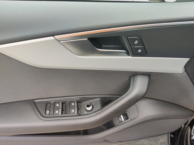 A5 50 3.0 TDI Sportback quattro basis (M-H)(EU6d