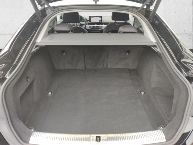A5 50 3.0 TDI Sportback quattro basis (M-H)(EU6d