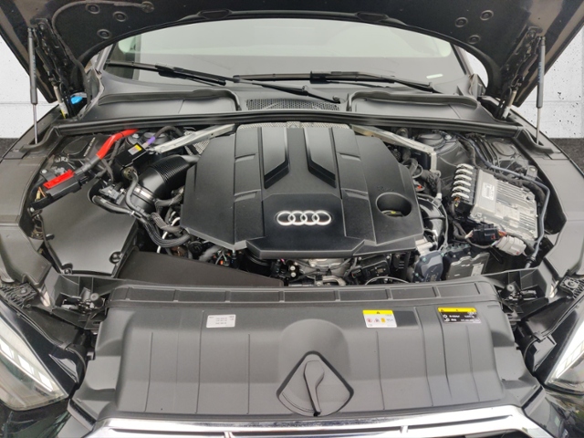 A5 50 3.0 TDI Sportback quattro basis (M-H)(EU6d