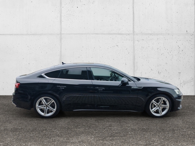 A5 50 3.0 TDI Sportback quattro basis (M-H)(EU6d