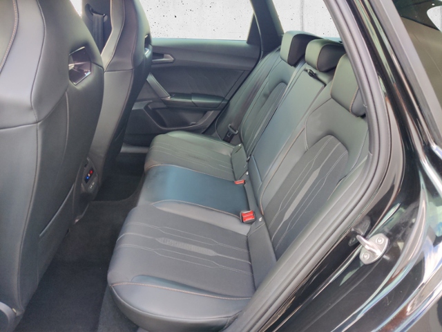 Leon Sportstourer 2.0 TSI VZ 4Drive OPF (EURO 6d