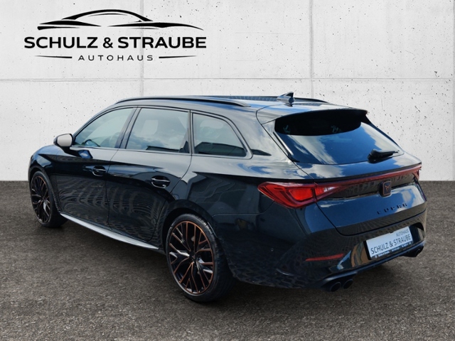 Leon Sportstourer 2.0 TSI VZ 4Drive OPF (EURO 6d
